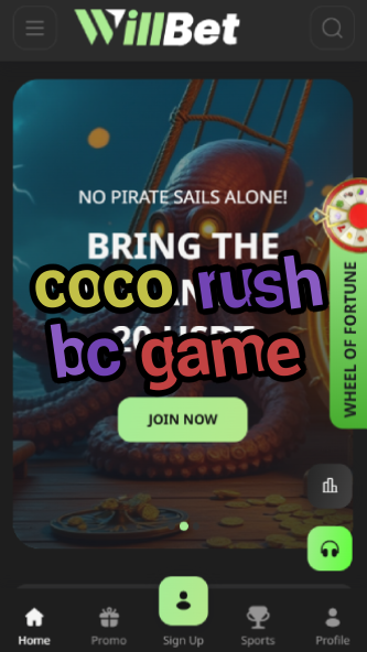 Coco Rush BC.Game: How to Play-vz72fvrf.com
